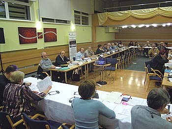 Bratislava EBCA Bratislava EBCA