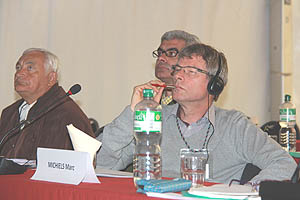 EBCA MTCE Haltern