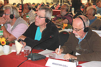 EBCA MTCE Haltern