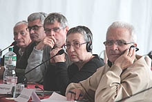 EBCA MTCE Haltern
