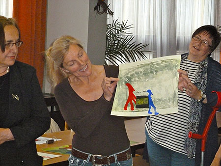 Sommerakademie Prag EBCA KAB