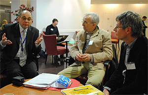 Strasbourg EBCA