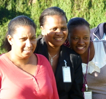 WBCA Uganda WBCA Uganda